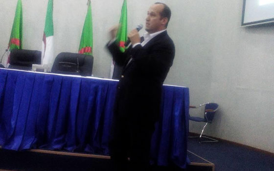 Journée de formation sur les risques écotoxicologiques