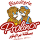 Biscuiterie Pralinor